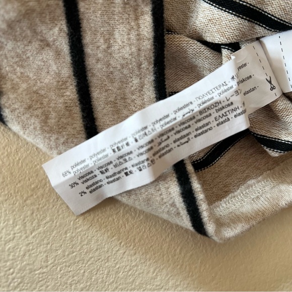 Zara top - Picture 3 of 3